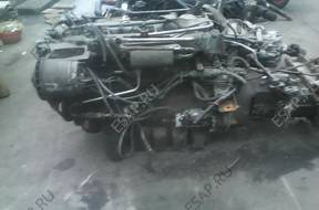 MAN двигатель D0826 OH MOLIWO ODPALENIA