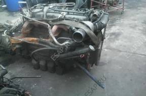 MAN двигатель D0826 OH MOLIWO ODPALENIA