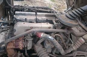 MAN двигатель комплектный L2000 TGL D834 LFL02 180km
