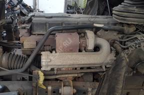 MAN двигатель TGM TGL D 836 lf l54  EURO 4 biturbo