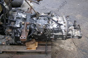 MAN EATON FS 8309A Y08371 КОРОБКА ПЕРЕДАЧW N