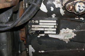 MAN EATON FS 8309A Y08371 КОРОБКА ПЕРЕДАЧW N