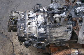 MAN EATON FS 8309A Y08371 КОРОБКА ПЕРЕДАЧW N