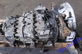 MAN  EATON FS H8309A Y08319 КОРОБКА ПЕРЕДАЧ BIEGÓW