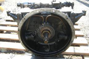 MAN EATON FSO4106D V Y04296 КОРОБКА ПЕРЕДАЧW