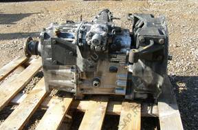 MAN EATON FSO4106D V Y04296 КОРОБКА ПЕРЕДАЧW