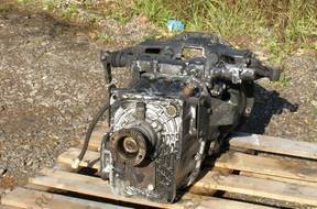 MAN EATON FSO4106D V Y04296 КОРОБКА ПЕРЕДАЧW