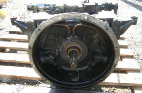 MAN EATON FSO4106D Y04296 КОРОБКА ПЕРЕДАЧW