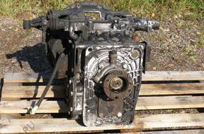 MAN EATON FSO4106D Y04296 КОРОБКА ПЕРЕДАЧW