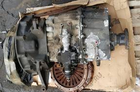 MAN EATON FSO5206B H Y05131/300 КОРОБКА ПЕРЕДАЧW