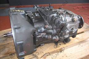 MAN EATON H41060 Y04178/100 КОРОБКА ПЕРЕДАЧW