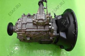 MAN ECOLITE ATHLEON 4.0 КОРОБКА ПЕРЕДАЧW S5-42