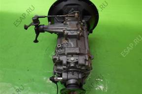 MAN ECOLITE ATHLEON 4.0 КОРОБКА ПЕРЕДАЧW S5-42