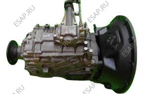 MAN ECOLITE ATHLEON 4.0 КОРОБКА ПЕРЕДАЧW S5-42