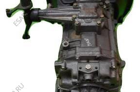 MAN ECOLITE ATHLEON 4.0 КОРОБКА ПЕРЕДАЧW S5-42
