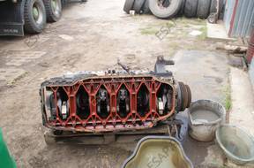 MAN F 2000  26.464 двигатель