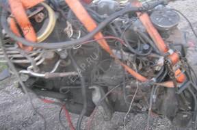 MAN F 2000 двигатель D2866LF20