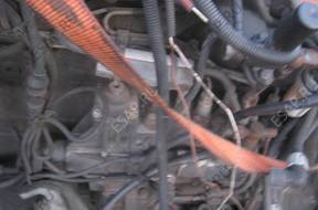 MAN F 2000 двигатель D2866LF20