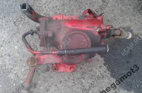 MAN F 26.464 f2000 РУЛЕВАЯ КОЛОНКА РУЛЕВАЯ РЕЙКА
