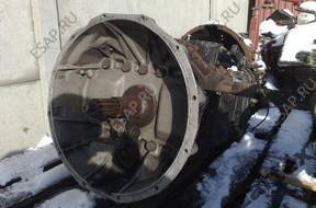 MAN F-90,6X4,8x4,КОРОБКА ПЕРЕДАЧW ZF 16S16O