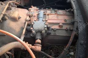 MAN F 90 КОРОБКА ПЕРЕДАЧW 5 ZF