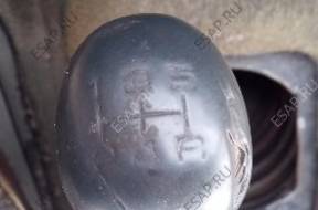MAN F 90 КОРОБКА ПЕРЕДАЧW 5 ZF