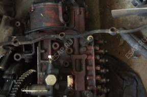 MAN F 90 ТНВД