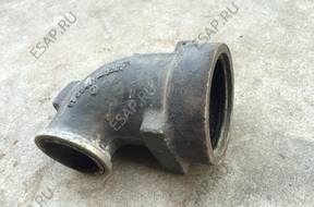 MAN F2000 51.09411-3202 КОЛЕНО ТУРБО INTERCOOLEN