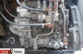 MAN F2000 D 2865 LF21 ТНВД BOSCH