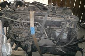 man f2000 двигатель DO 826 LF17  264 л.с.