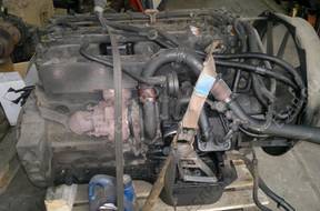 man f2000 двигатель DO 826 LF17  264 л.с.