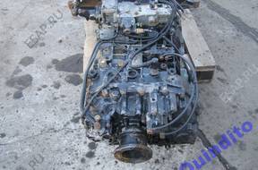 MAN F2000 F90 DAF ZF 16 S 109 КОРОБКА ПЕРЕДАЧW