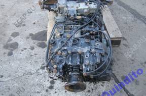 MAN F2000 F90 DAF ZF 16 S 109 КОРОБКА ПЕРЕДАЧW