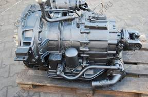 MAN F2000,F90 - КОРОБКА ПЕРЕДАЧW АВТОМАТИЧЕСКАЯ 1733
