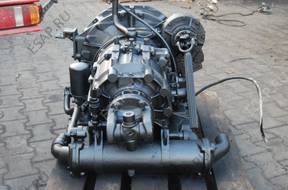 MAN F2000,F90 - КОРОБКА ПЕРЕДАЧW АВТОМАТИЧЕСКАЯ 1733