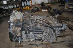 MAN F2000 КОРОБКА ПЕРЕДАЧw i  двигателя
