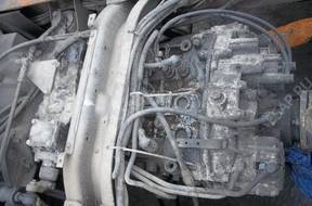 MAN  F2000    L2000  КОРОБКА ПЕРЕДАЧ  ПЕРЕДАЧА   ZF