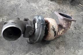 MAN F2000 TGA 460 ТУРБОКОМПРЕССОР  D2876 K31