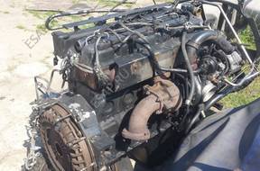 MAN F90 двигатель комплектный 272 л.с. D0826 LF04