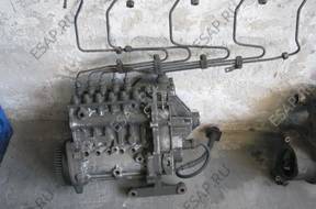 MAN F90 F2000 D2865 ТНВД 342