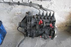 MAN F90 F2000 D2865 ТНВД 342