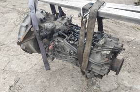 MAN F90 F2000 КОРОБКА ПЕРЕДАЧW ZF 16 S 109 100%