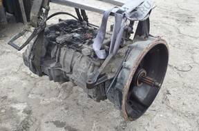 MAN F90 F2000 КОРОБКА ПЕРЕДАЧW ZF 16 S 109 100%