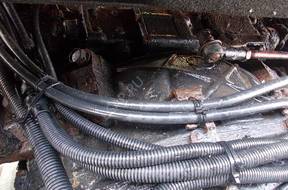MAN КОРОБКА ПЕРЕДАЧW 16S151