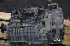 MAN КОРОБКА ПЕРЕДАЧw ECOLITE 6 AS 850 TGM TGL
