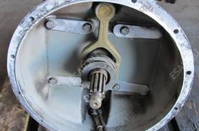 MAN КОРОБКА СТУПЕНЧАТАЯw МЕХАНИКА EATON Y05133