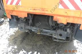 MAN L 200 двигатель 4.5 D 1994 год.