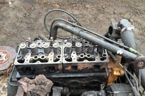 MAN L 2000 8 163 153 224 GOWICA ДВИГАТЕЛЯ CYLINDRW