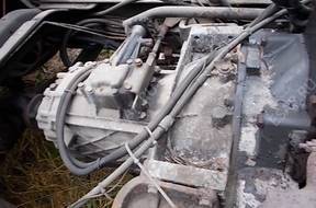 MAN L 2000 8153 - КОРОБКА ПЕРЕДАЧ ZF