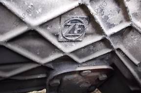 MAN L 2000 8153 - КОРОБКА ПЕРЕДАЧ ZF